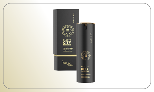 Electa Crema City Protection 