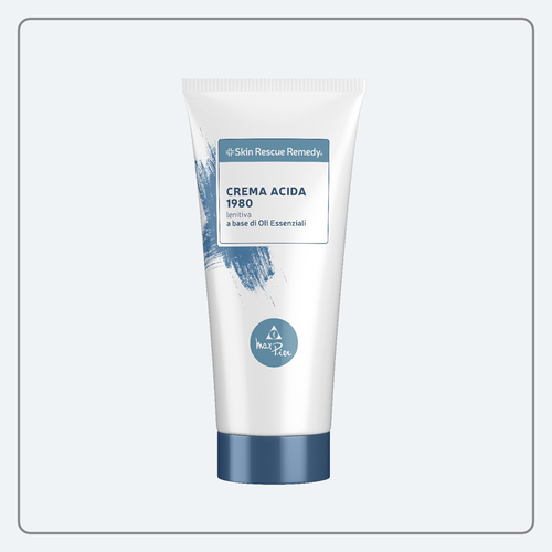 Crema Acida 1980