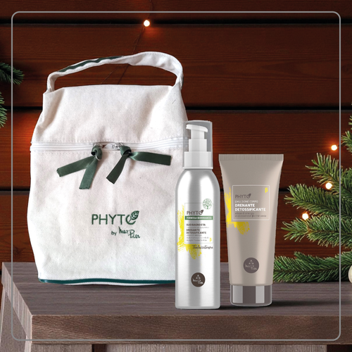 PHYTO GIFT EDITION DRENANTE