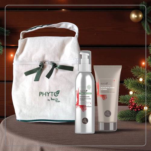 Body Ritual Microcircolazione