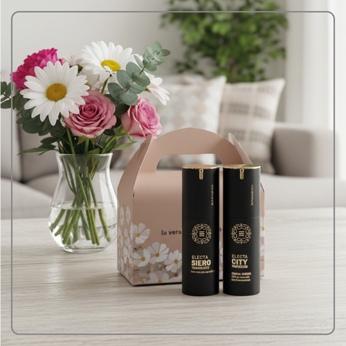 Skin Daily Protection