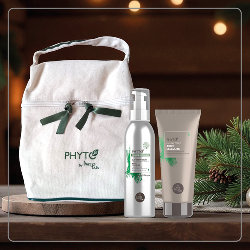 PHYTO GIFT EDITION ADIPE E CELLULITE