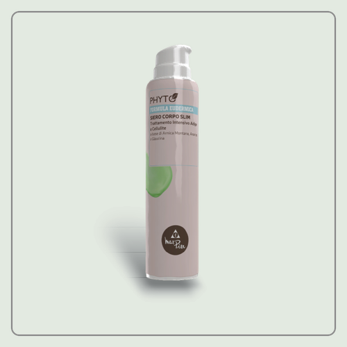 Siero Corpo Slim