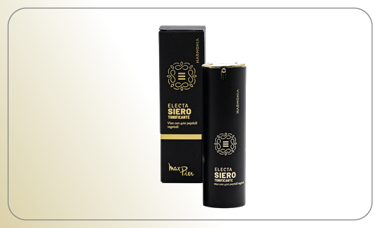 Electa siero Tonificante