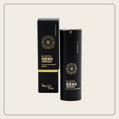 Siero Tonificante Electa